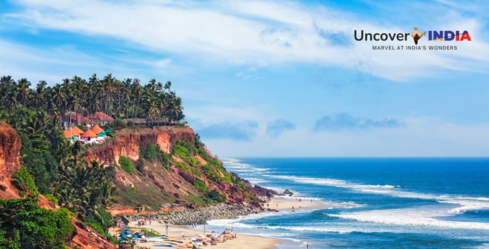 unknown beaches in india