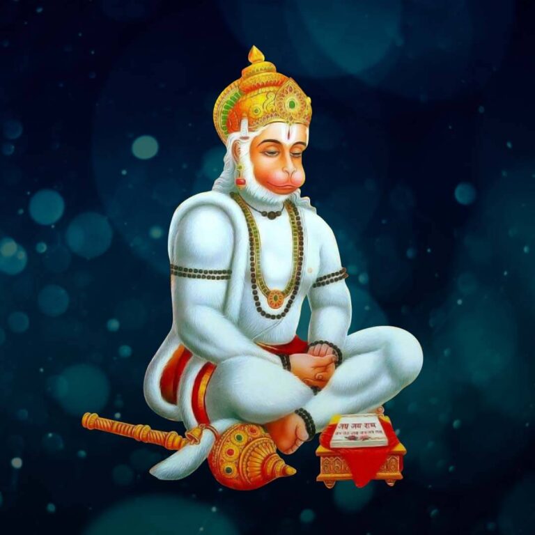 famous hanuman temples in india